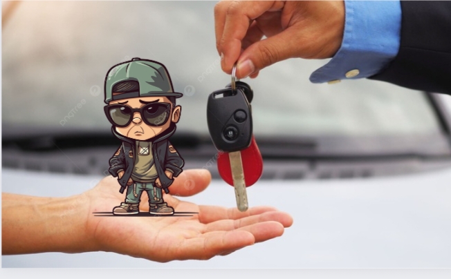 Lagi-lagi Debt Collector Berulah Di Bali, Mengambil Unit Kendaraan Secara&nbsp;Paksa