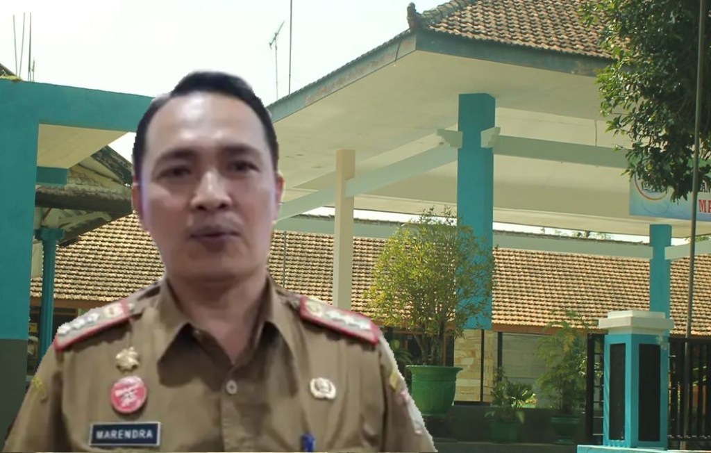 Camat Kromengan Tanggapi Pemberitaan Viral Dugaan Pungli Penjaringan Perangkat&nbsp;Desa