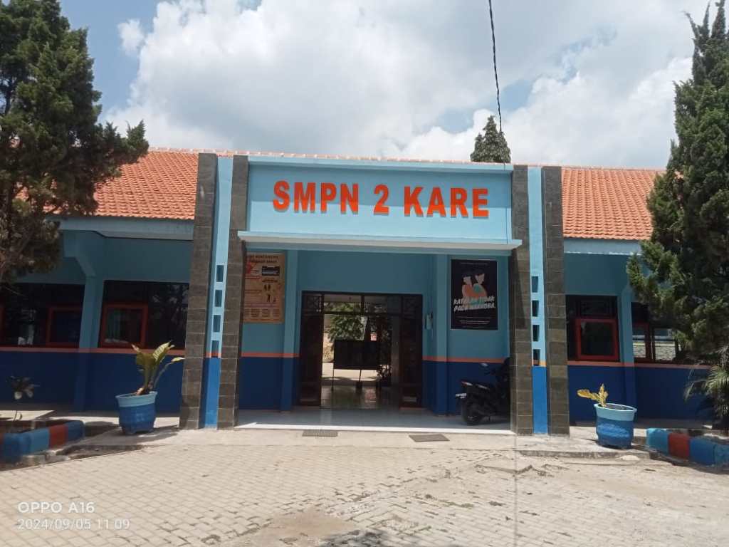 Viral : Dugaan Siber Bullying oleh Oknum Guru SMPN 2 Kare Kabupaten Madiun Memicu Polemik, Orang Tua Murid Diminta Menandatangani Pernyataan